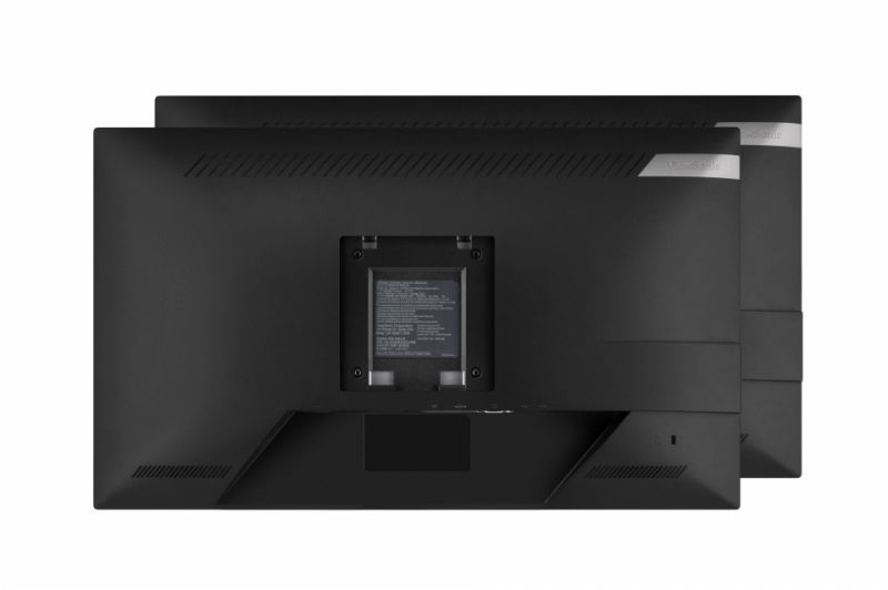 ViewSonic Wyświetlacz LCD VG2448_H2