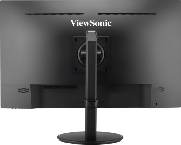 ViewSonic Wyświetlacz LCD VG2708-4K