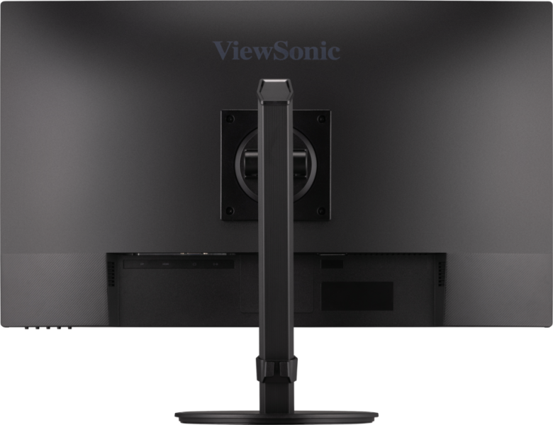 ViewSonic Wyświetlacz LCD VG2708A
