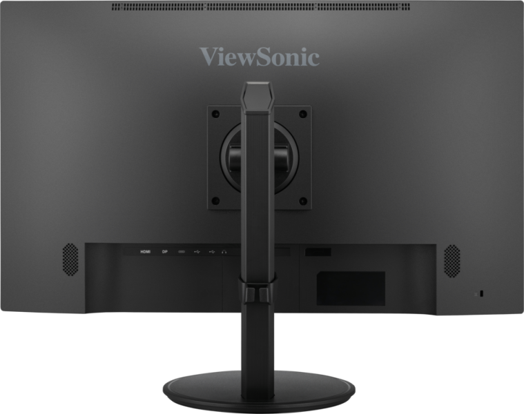 ViewSonic Wyświetlacz LCD VG2709-2K-MHDU-2
