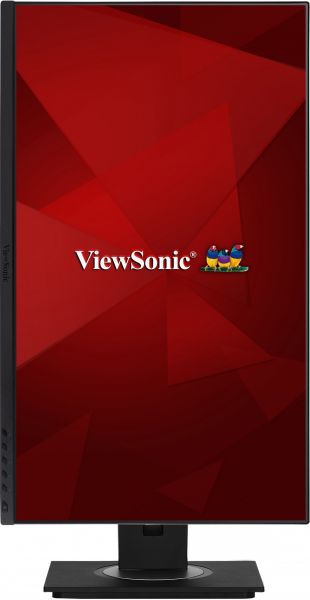 ViewSonic Wyświetlacz LCD VG2748a-2