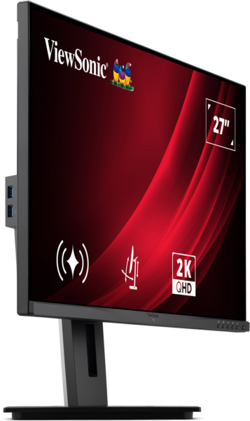 ViewSonic Wyświetlacz LCD VG2748A-2K