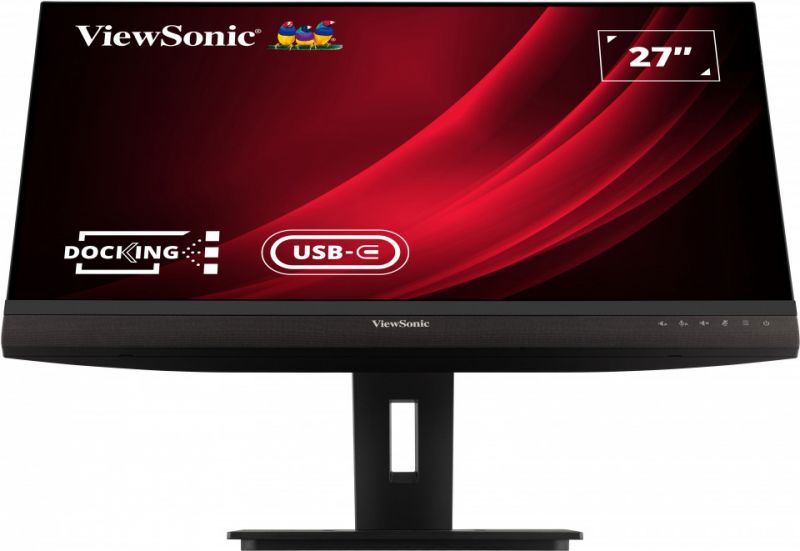 ViewSonic Wyświetlacz LCD VG2756V-2K