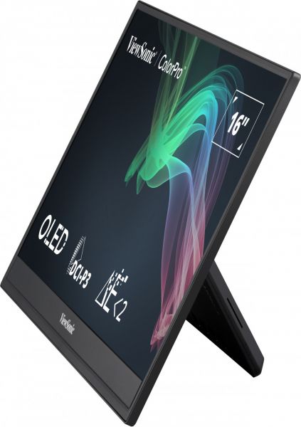 ViewSonic Wyświetlacz LCD VP16-OLED