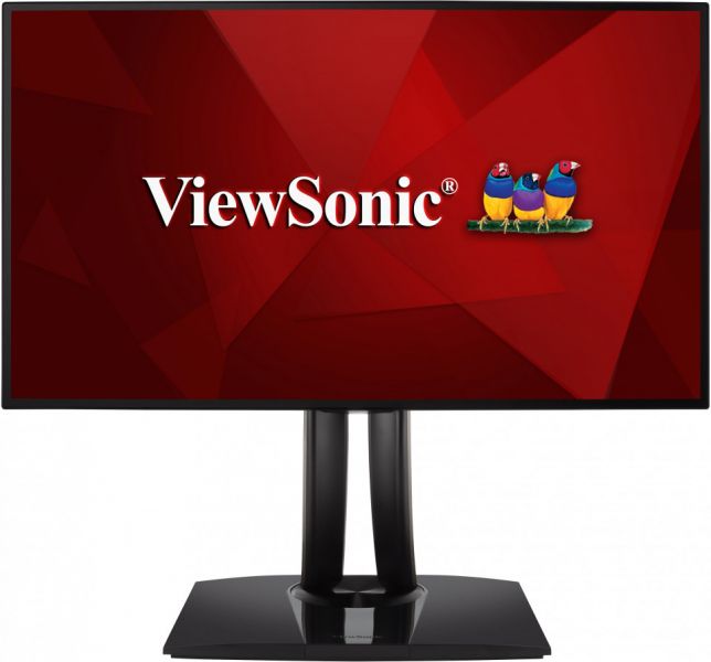 ViewSonic Wyświetlacz LCD VP2468a