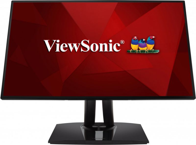 ViewSonic Wyświetlacz LCD VP2468a