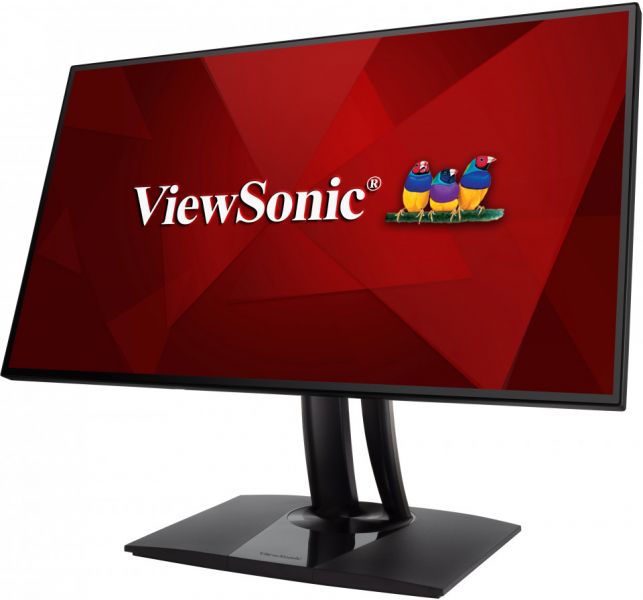 ViewSonic Wyświetlacz LCD VP2468a