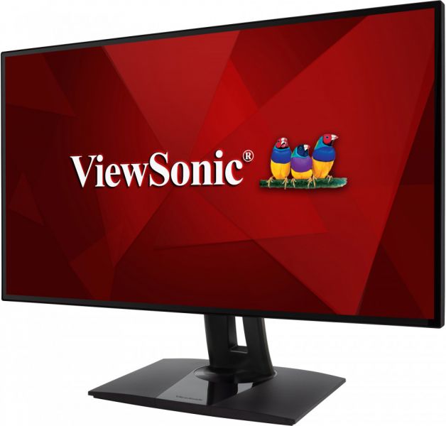 ViewSonic Wyświetlacz LCD VP2768a