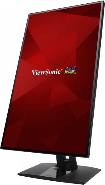 ViewSonic Wyświetlacz LCD VP2768a