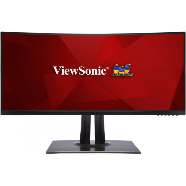 ViewSonic Wyświetlacz LCD VP3481