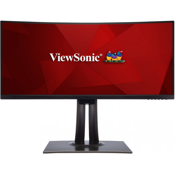 ViewSonic Wyświetlacz LCD VP3481