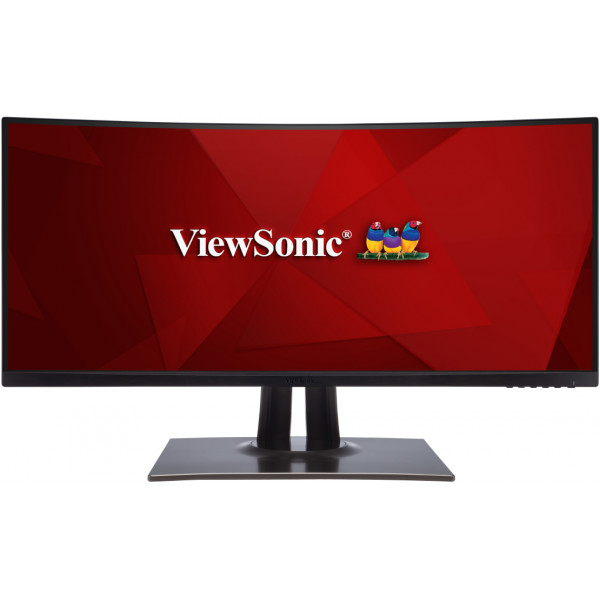 ViewSonic Wyświetlacz LCD VP3481