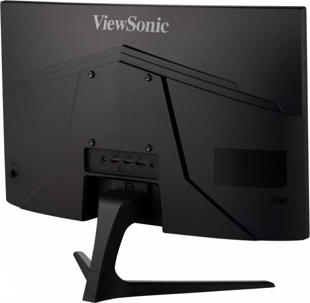 ViewSonic Wyświetlacz LCD VX2418C