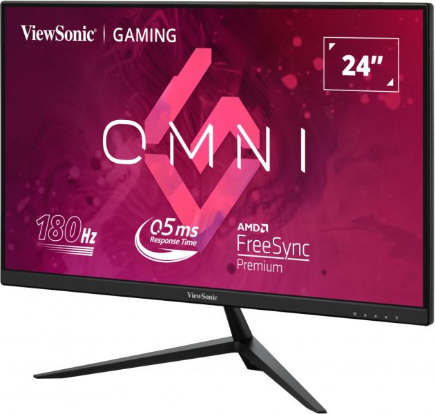ViewSonic Wyświetlacz LCD VX2428