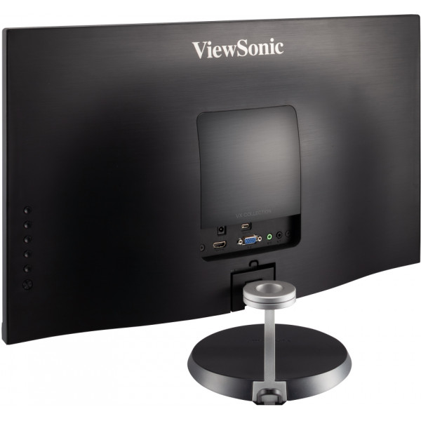 ViewSonic Wyświetlacz LCD VX2485-MHU