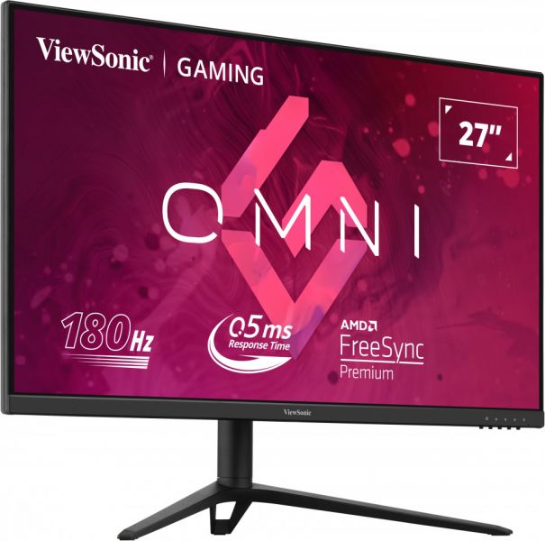 ViewSonic Wyświetlacz LCD VX2728J