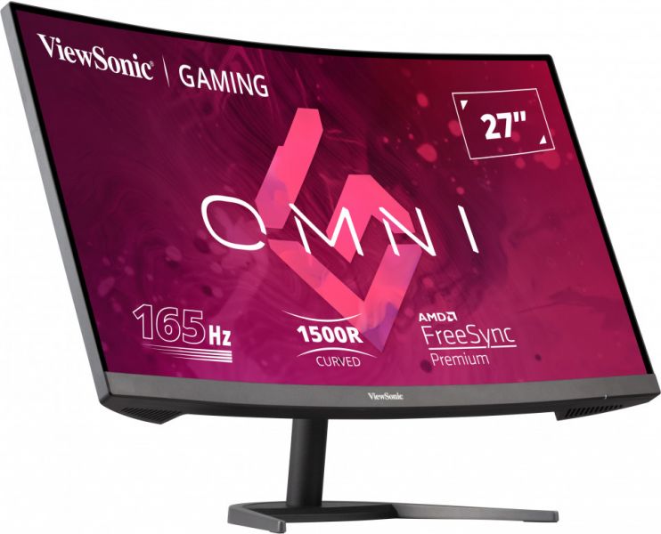 ViewSonic Wyświetlacz LCD VX2768-PC-MHD