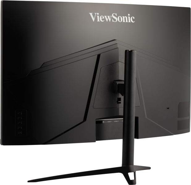 ViewSonic Wyświetlacz LCD VX3218-PC-MHDJ
