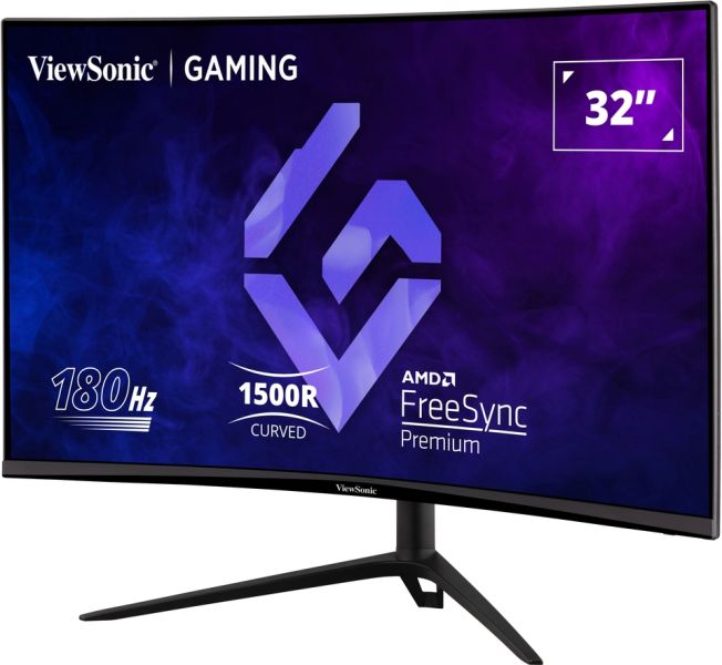 ViewSonic Wyświetlacz LCD VX3218-PC-MHDJ