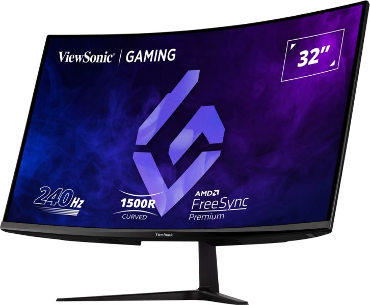 ViewSonic Wyświetlacz LCD VX3219-PC-MHD
