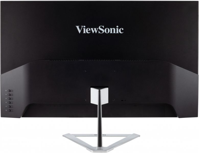 ViewSonic Wyświetlacz LCD VX3276-2K-MHD-2