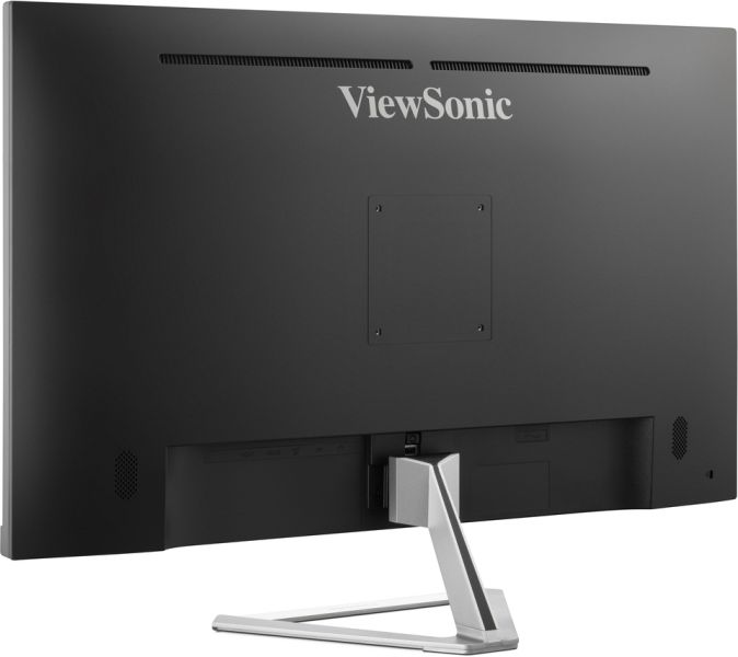 ViewSonic Wyświetlacz LCD VX3276-4K-mhd