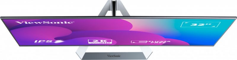 ViewSonic Wyświetlacz LCD VX3276-mhd-2