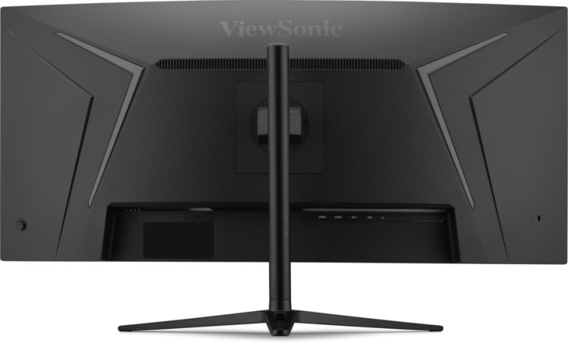 ViewSonic Wyświetlacz LCD VX3418C-2K