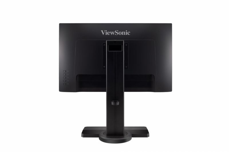 ViewSonic Wyświetlacz LCD XG2405