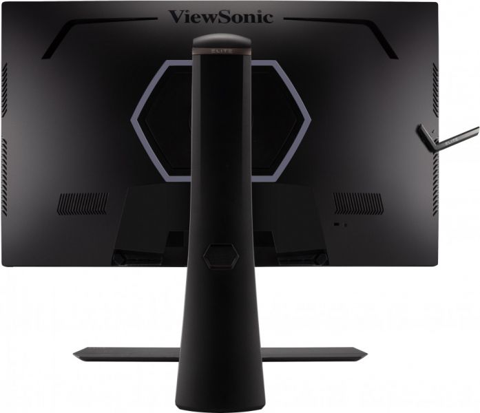 ViewSonic Wyświetlacz LCD XG251G