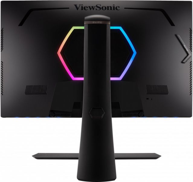 ViewSonic Wyświetlacz LCD XG271QG