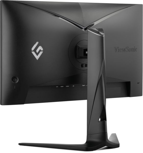 ViewSonic Wyświetlacz LCD XG275D1-4K