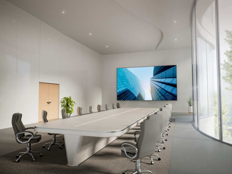 ViewSonic Direct View LEDs LDE136G-152
