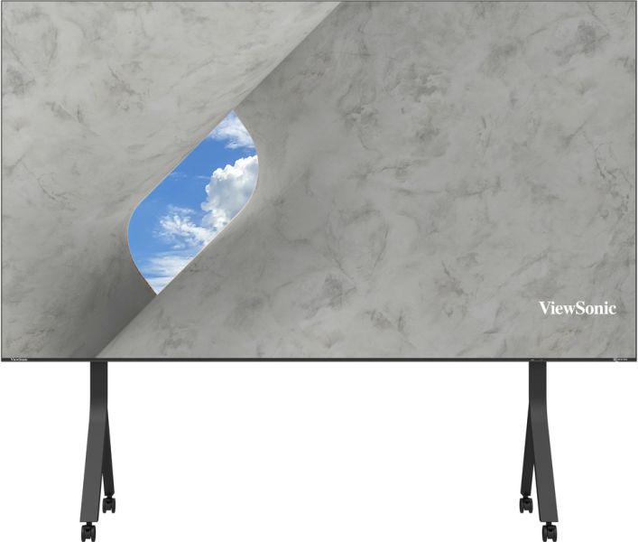 ViewSonic Direct View LEDs LDE136G-152
