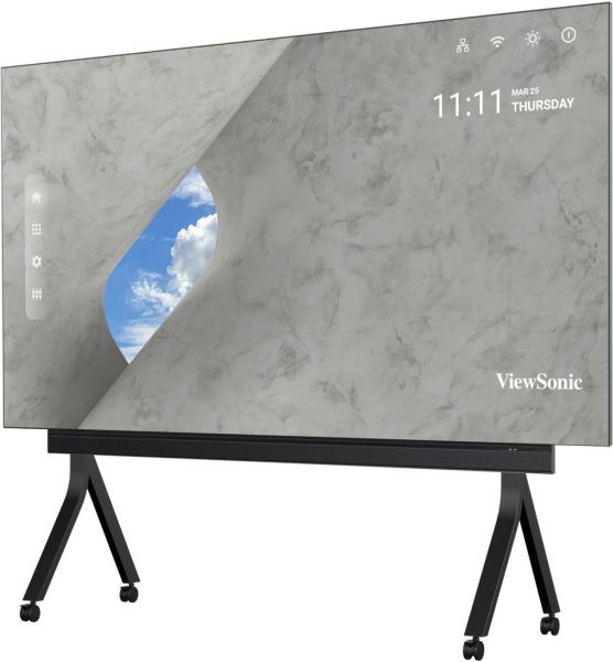 ViewSonic Direct View LEDs LDM163-182