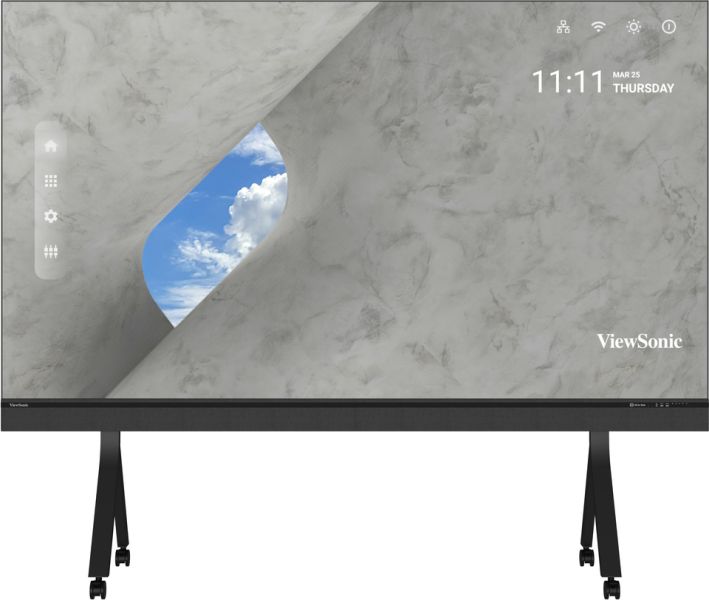 ViewSonic Direct View LEDs LDP136-151C