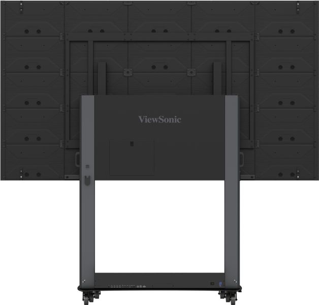 ViewSonic Direct View LEDs LDS136-152