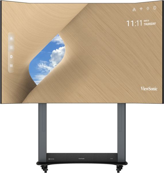 ViewSonic Direct View LEDs LDS136-152