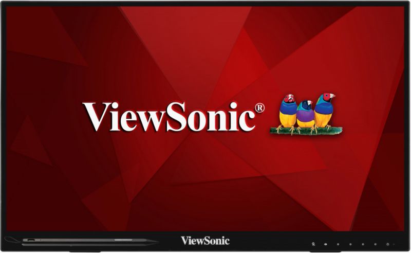 ViewSonic Wyświetlacz LCD ID2456