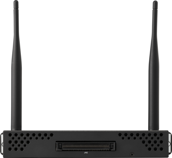 ViewSonic Slot in PCs VPCF5-W33-G1-2A