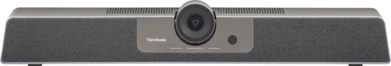 ViewSonic Dla Microsoft Teams Rooms TeamJoin™ TRS10-UB