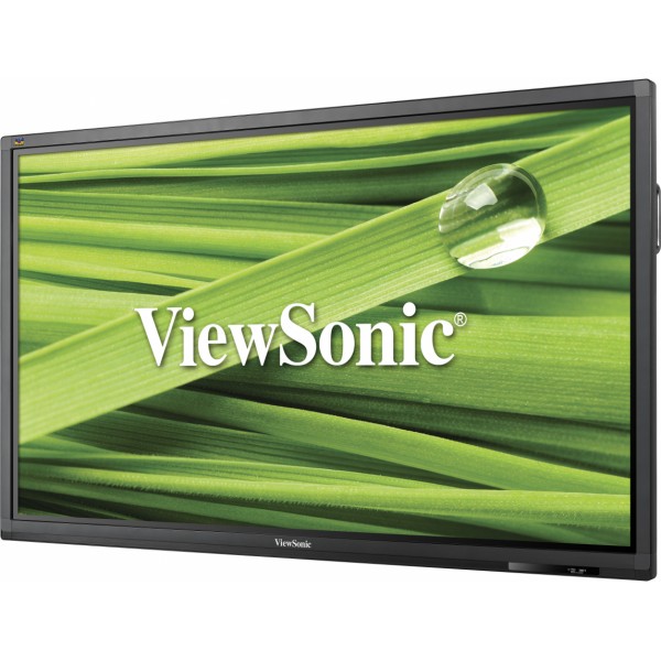 ViewSonic ViewBoard CDE6552-TL