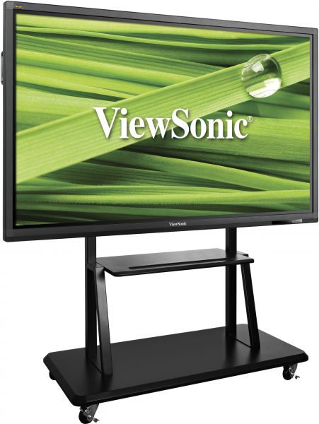 ViewSonic ViewBoard CDE8452T