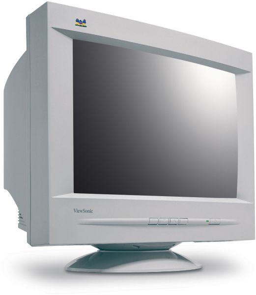 ViewSonic Wyświetlacz CRT E70