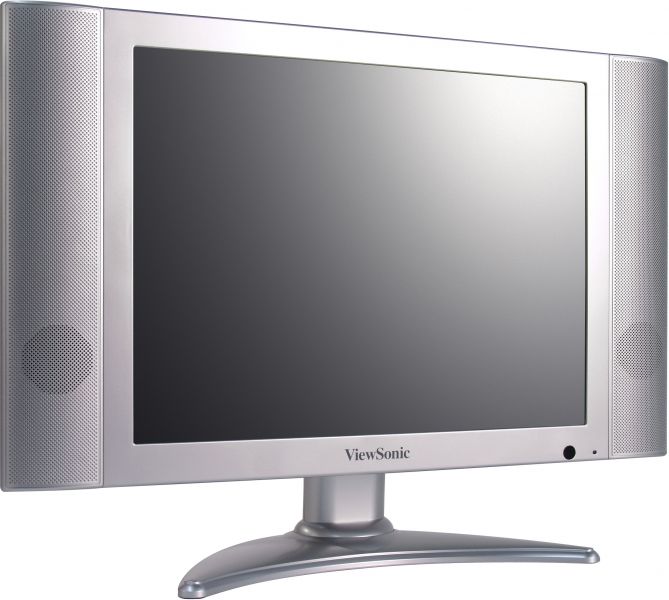 ViewSonic LCD TV N2011