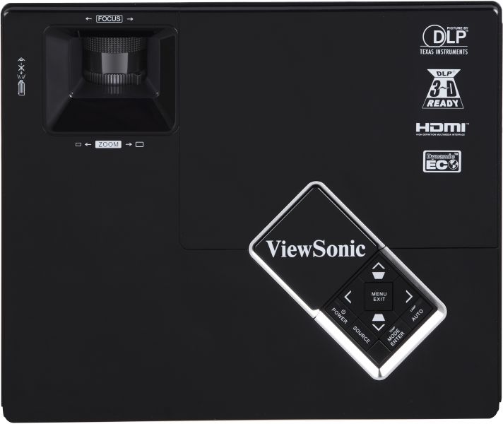 ViewSonic Projektor PJD5134