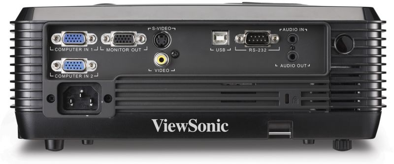 ViewSonic Projektor PJD6211P