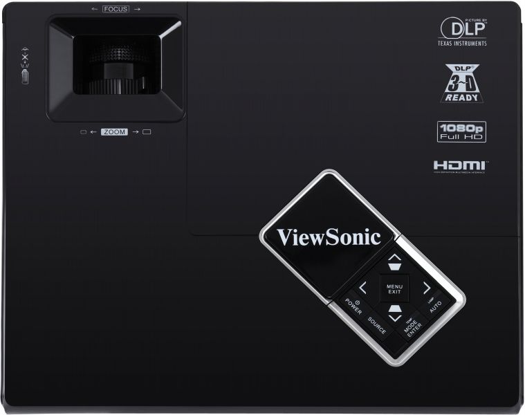 ViewSonic Projektor PJD7820HD