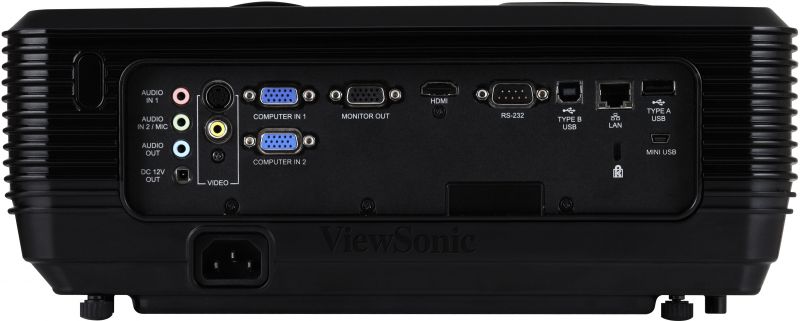 ViewSonic Projektor PJD8333s