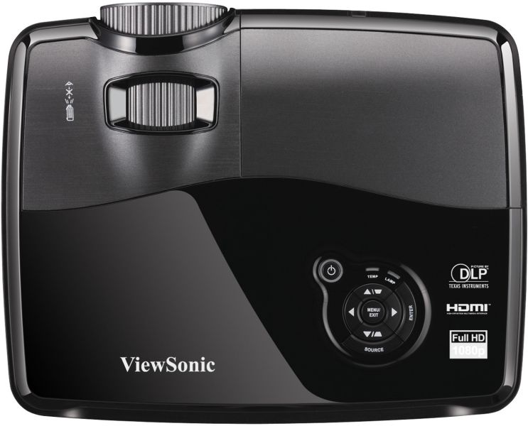 ViewSonic Projektor Pro8300